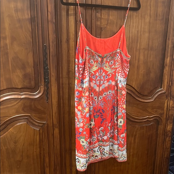 Alice + Olivia Ira Mini Dress - Picture 5 of 13